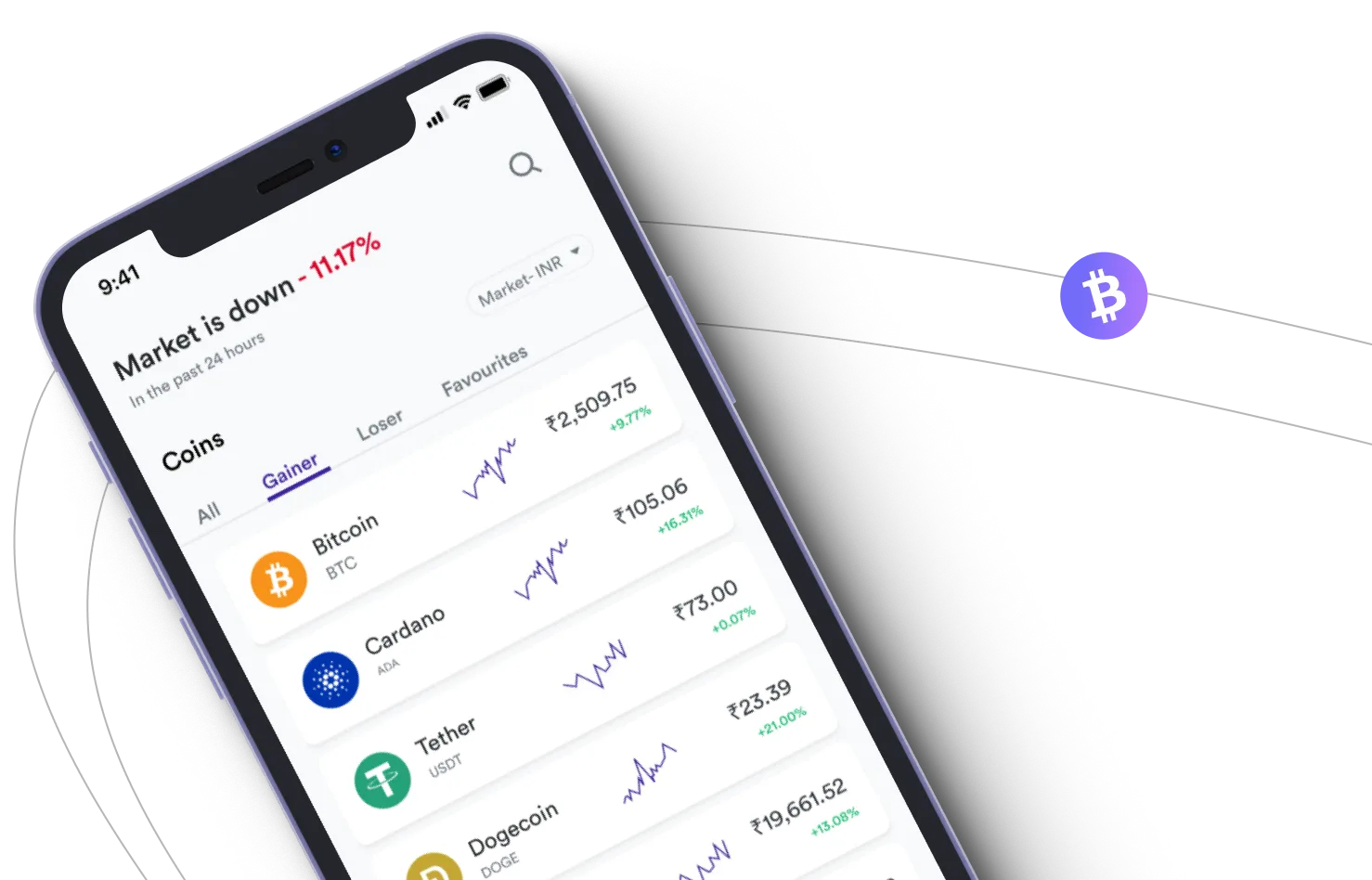QuantumAI  - Take advantage of the cryptocurrency markets and earn with QuantumAI