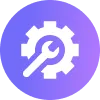 QuantumAI - Enhanced User Interface